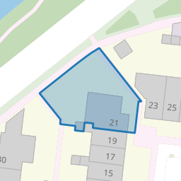 Perceel GDA01-M-1021