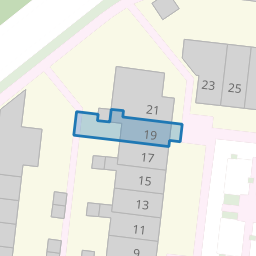 Perceel GDA01-M-1022