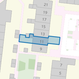 Perceel GDA01-M-1026