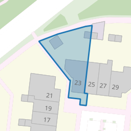 Perceel GDA01-M-1028