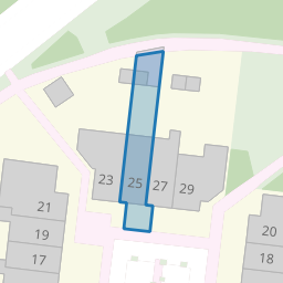 Perceel GDA01-M-1029