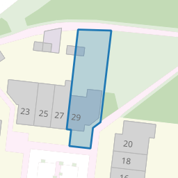 Perceel GDA01-M-1031