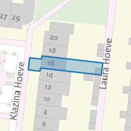 Perceel GDA01-M-1040