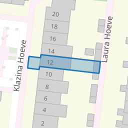 Perceel GDA01-M-1042