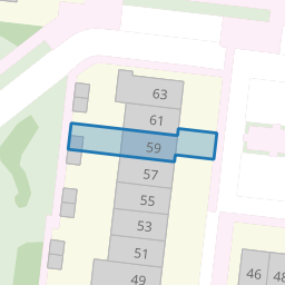 Perceel GDA01-M-1051