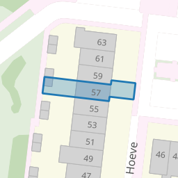 Perceel GDA01-M-1052