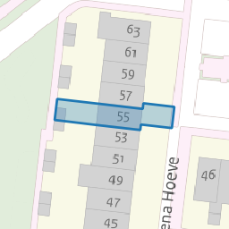 Perceel GDA01-M-1053