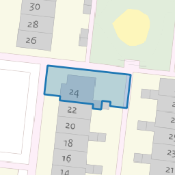 Perceel GDA01-M-1061