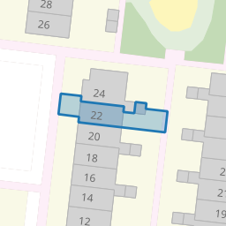 Perceel GDA01-M-1062