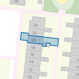 Perceel GDA01-M-1063