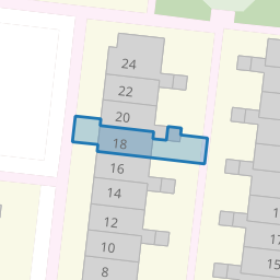 Perceel GDA01-M-1064