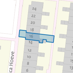 Perceel GDA01-M-1065