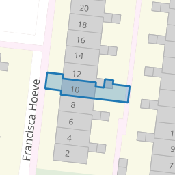 Perceel GDA01-M-1068