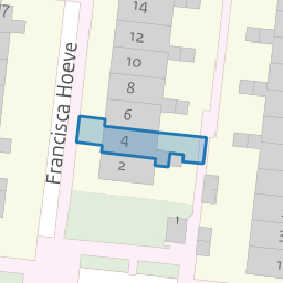 Perceel GDA01-M-1071