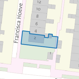 Perceel GDA01-M-1072