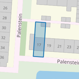 Perceel GDA01-M-1081