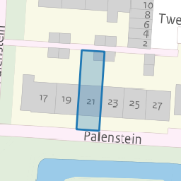 Perceel GDA01-M-1083