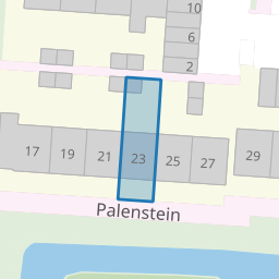 Perceel GDA01-M-1084