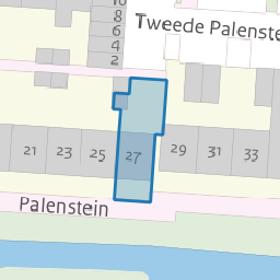 Perceel GDA01-M-1086