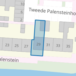 Perceel GDA01-M-1087