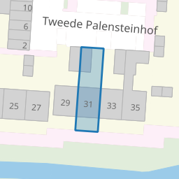 Perceel GDA01-M-1088