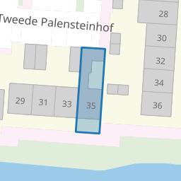 Perceel GDA01-M-1090