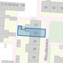 Perceel GDA01-M-1094