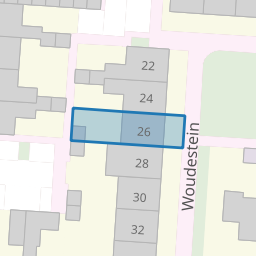 Perceel GDA01-M-1095