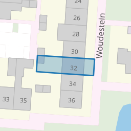 Perceel GDA01-M-1098