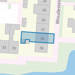 Perceel GDA01-M-1099