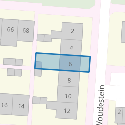 Perceel GDA01-M-1103