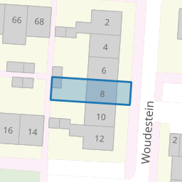 Perceel GDA01-M-1104