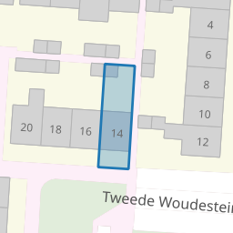 Perceel GDA01-M-1107