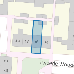 Perceel GDA01-M-1108