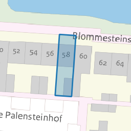 Perceel GDA01-M-1116