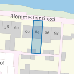 Perceel GDA01-M-1119