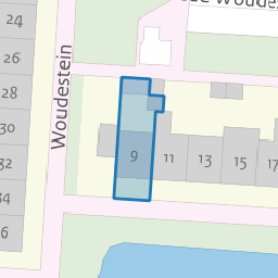 Perceel GDA01-M-1124