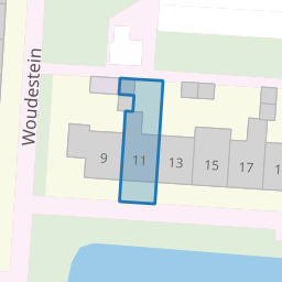 Perceel GDA01-M-1125