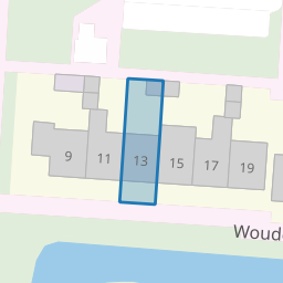 Perceel GDA01-M-1126