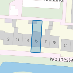 Perceel GDA01-M-1127