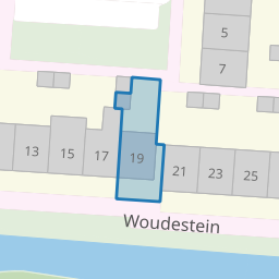 Perceel GDA01-M-1129