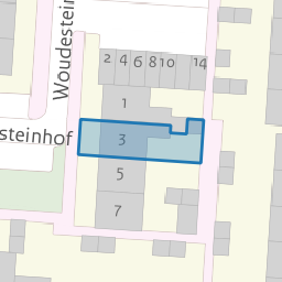 Perceel GDA01-M-1132