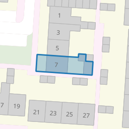 Perceel GDA01-M-1134