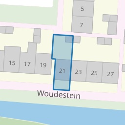 Perceel GDA01-M-1135