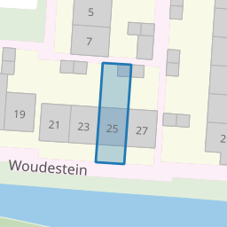 Perceel GDA01-M-1137