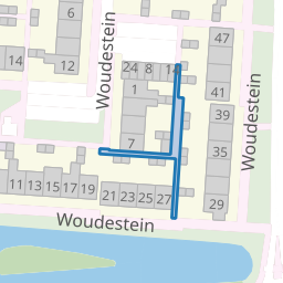 Perceel GDA01-M-1139