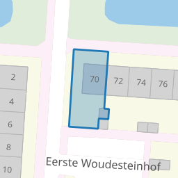 Perceel GDA01-M-1141