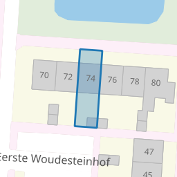 Perceel GDA01-M-1143