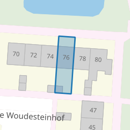 Perceel GDA01-M-1144