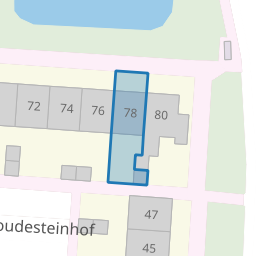 Perceel GDA01-M-1145